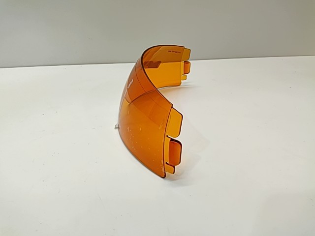 Replacement Shield Orange - 2000 Polaris NOS