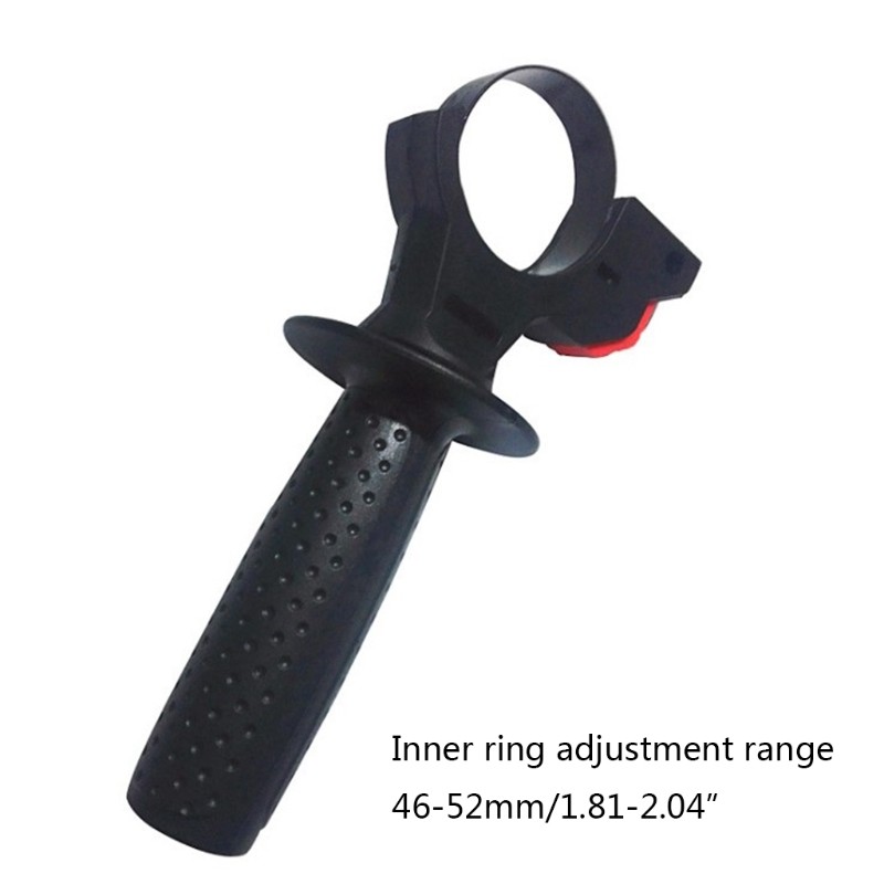 Electric Hammers Front Handle for 26 Electric Hammers Handle 210mm Long