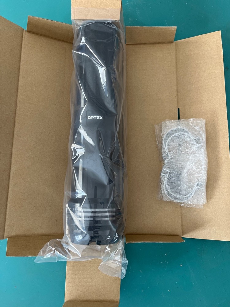 AX-500 Plus - The AX-500 PLUS receiver only