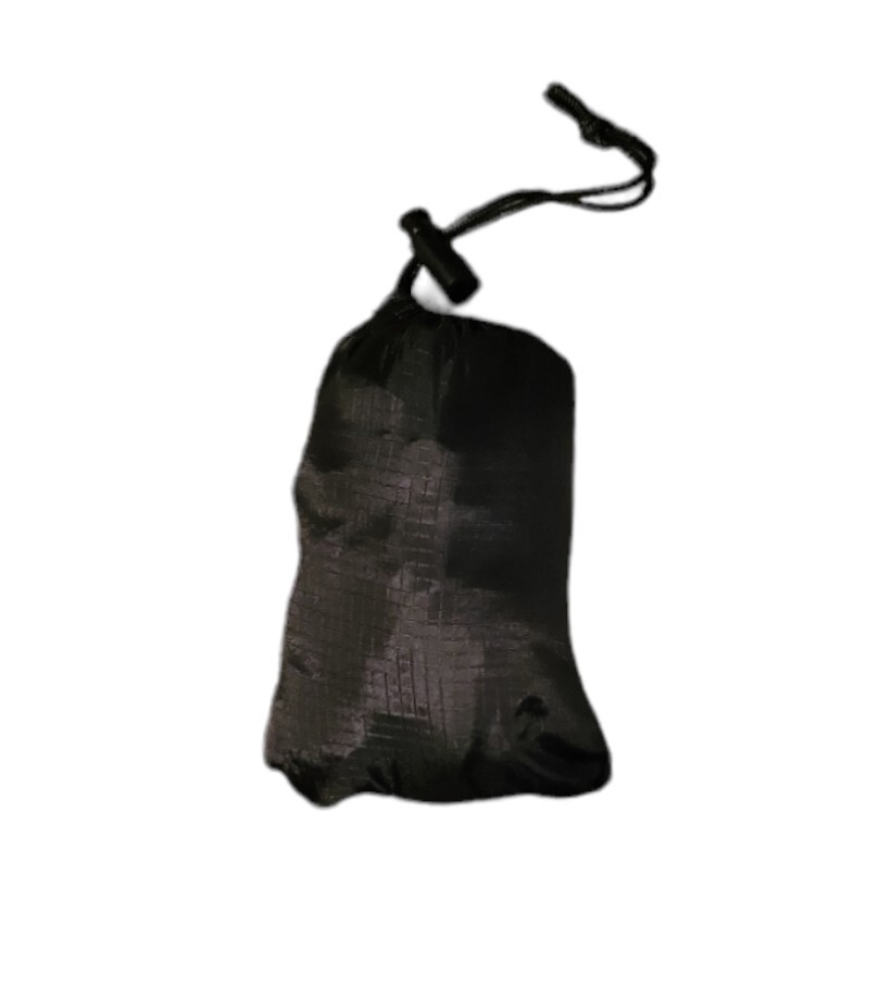 Water Proof Backpack Small Portable Foldable Lightweight Stuffs Into Small Pouch