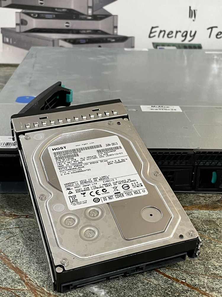 McAfee Event Receiver - 1250