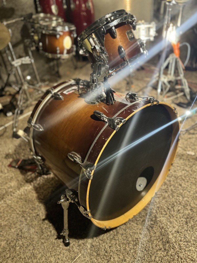 *Gretsch Maple Renown*