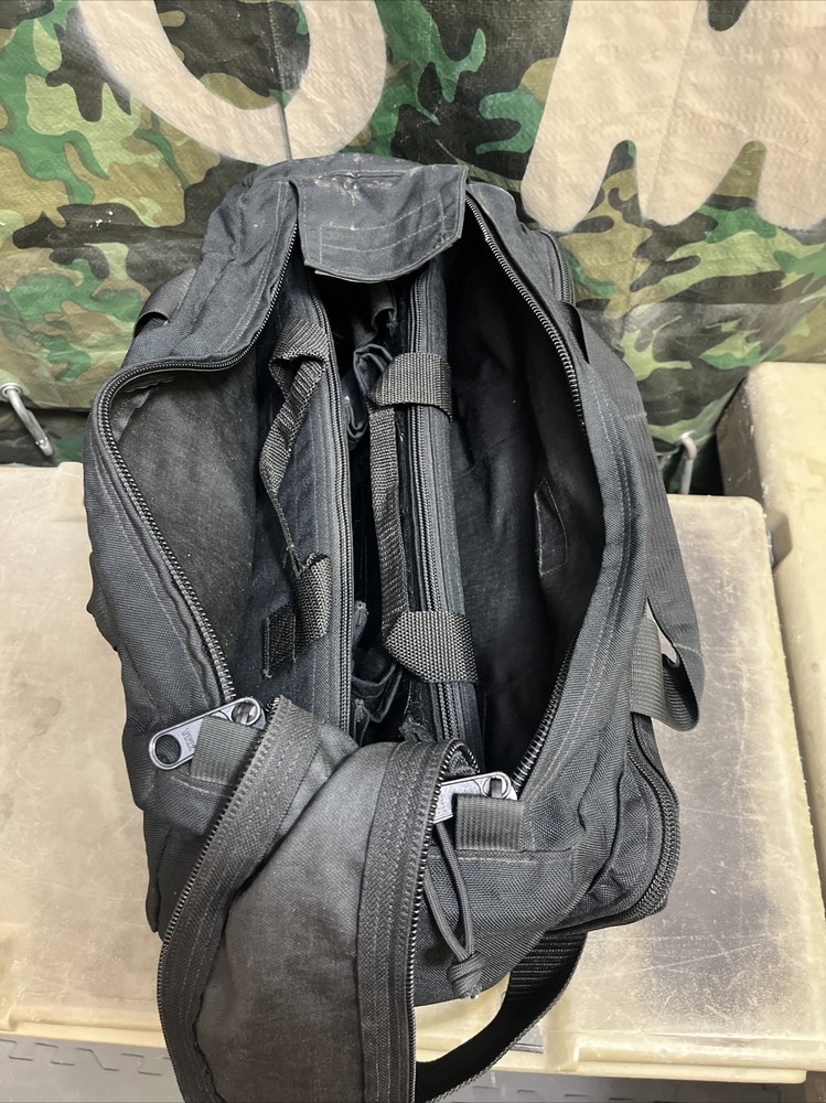Eagle Industries Deluxe Pro Shooters Bag