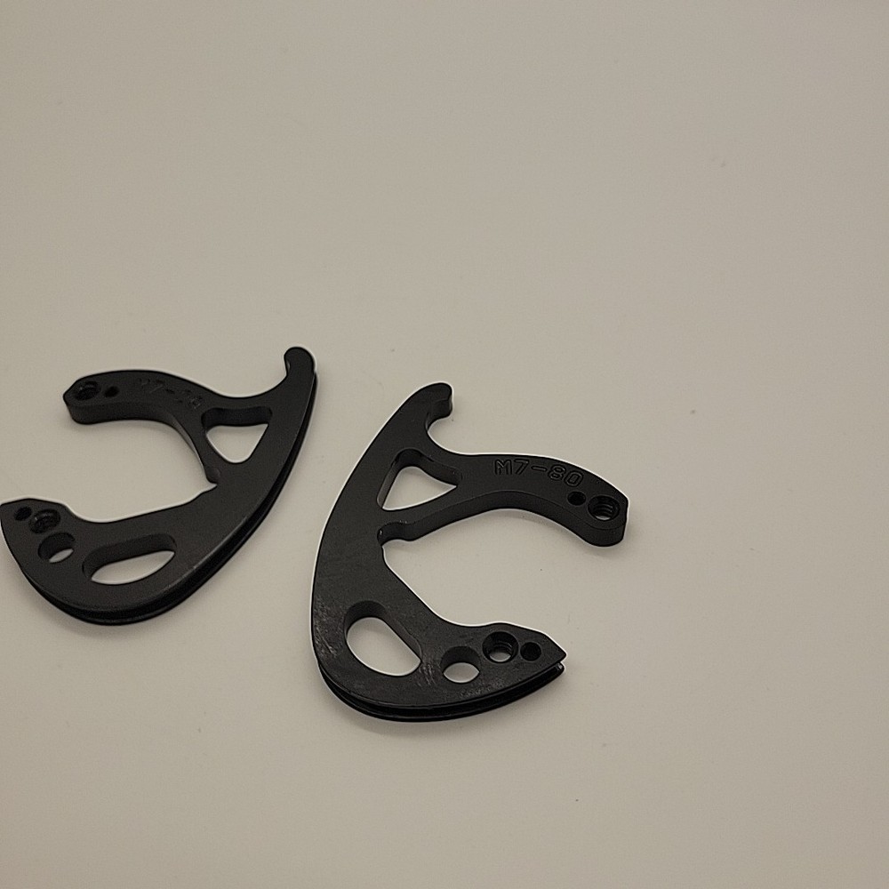 Mathews M7-29 Monster Mod Set - Mods Modules - 80% Letoff - Bow - Archery