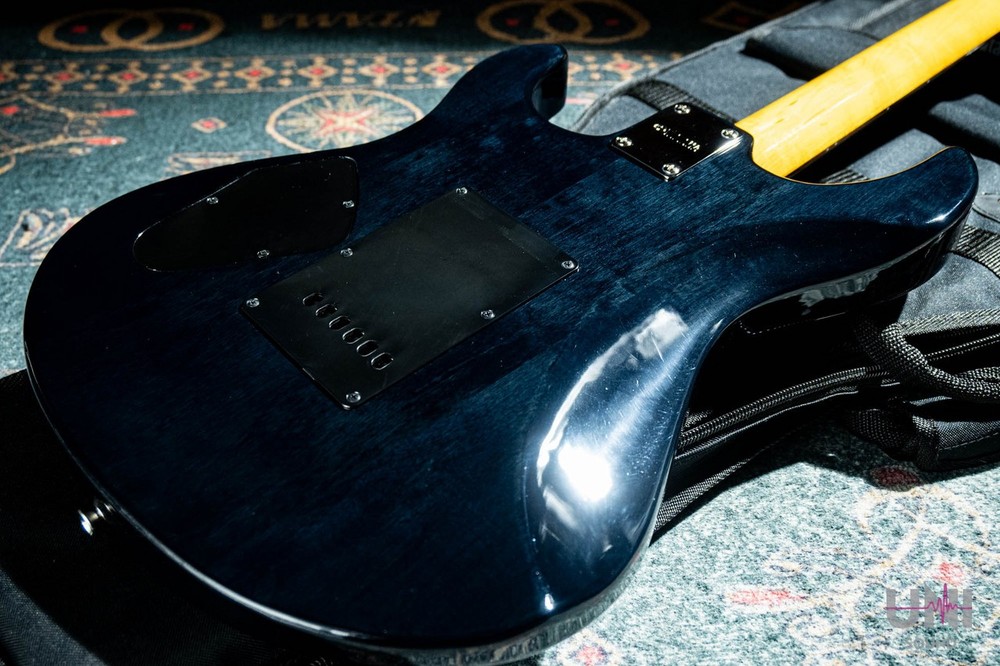 YAMAHA PACIFICA PAC612VIIFM
