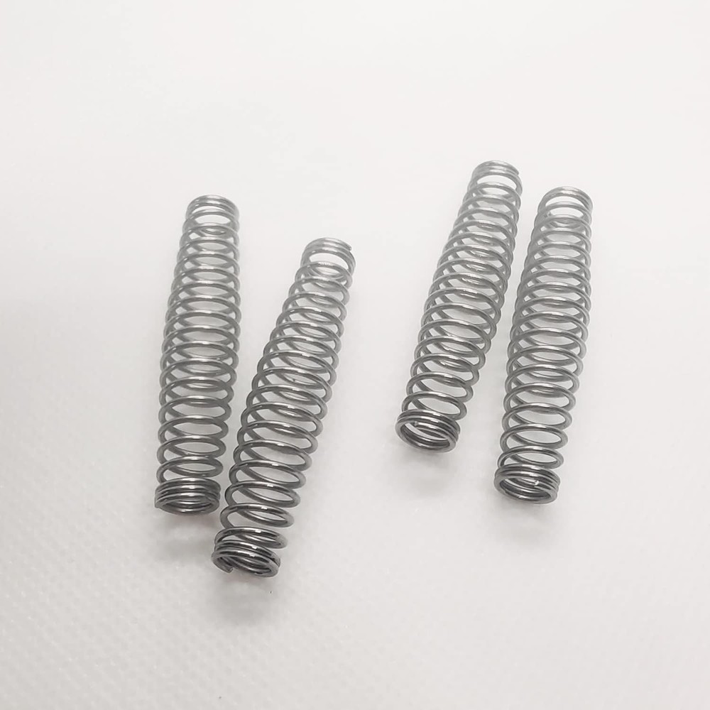 Replacement Precision Springs Pruners,Diameter 5mm Trimming Scissors Spring Part