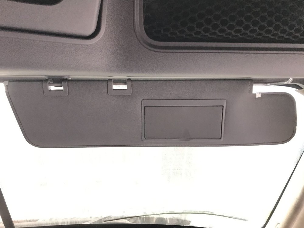Freightliner CASCADIA Right/Passenger Interior Sun Visor - Used