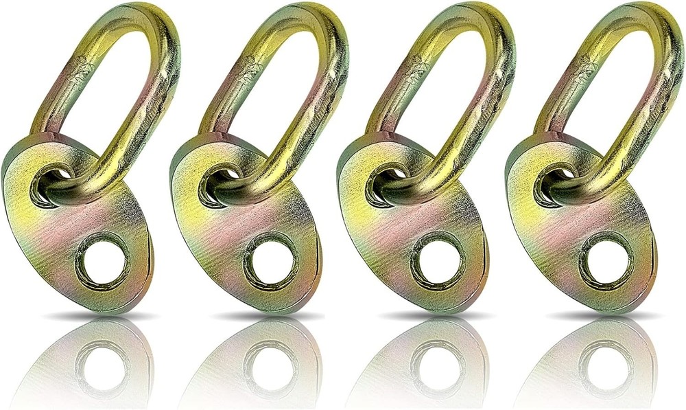 7100 Engine Lifting Bracket Set,5,500 lb Capacity Engine Lift Bracket Kit for...