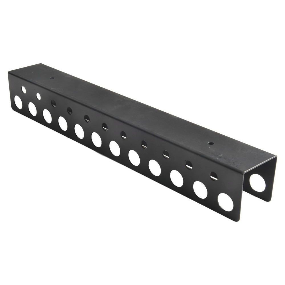 Screwdriver Organizer with Enhanced Accessibility Perfect for Any Workspace