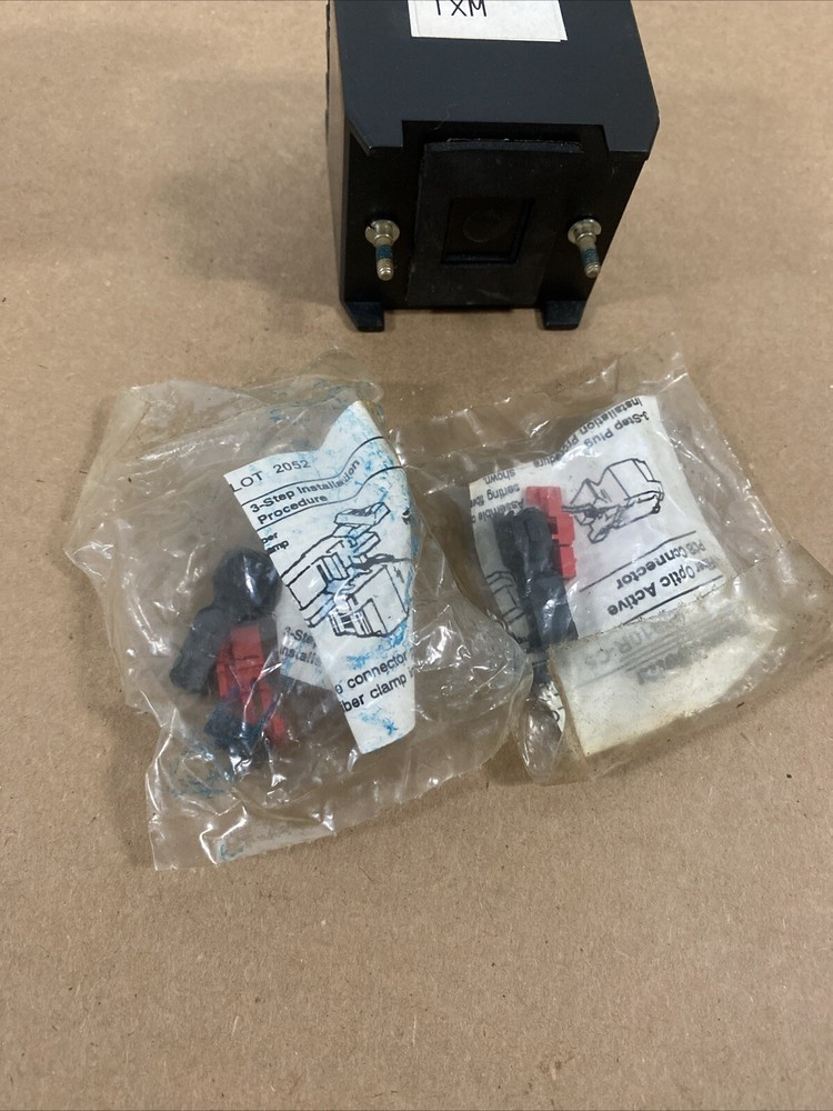 ALLEN BRADLEY 700-PSPA1 SOLID STATE TIMER 0.1-2 SEC OFF-DELAY SERIES A