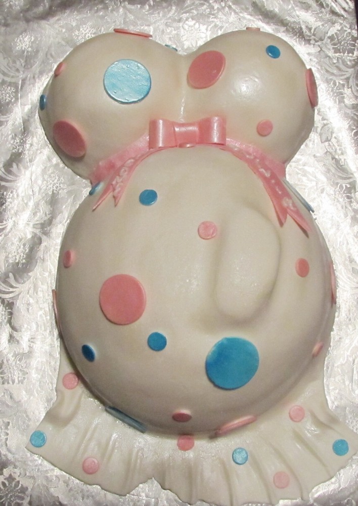 Used Soccer Ball shaped cake pans