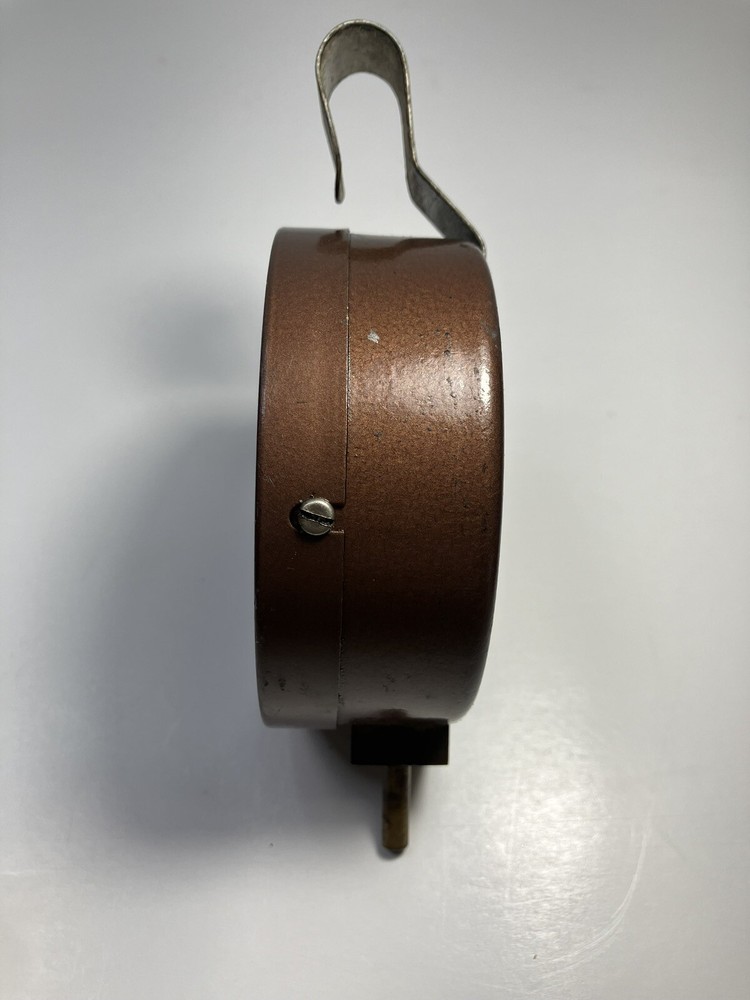 Vintage Peerless Engine Vacuum / Fuel Pump Tester