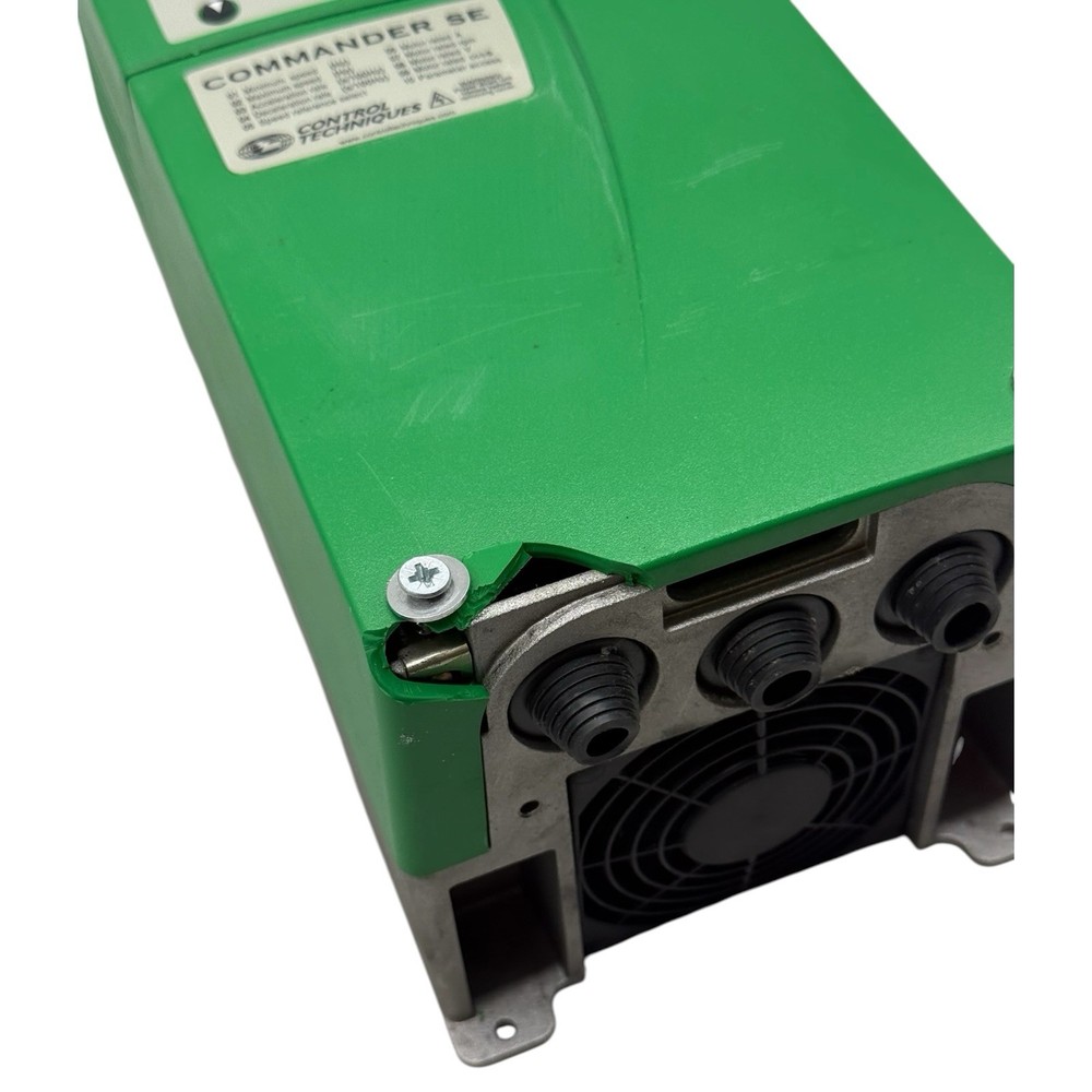 Control Techniques SE23400300 SE4.5T Variable Frequency Drive