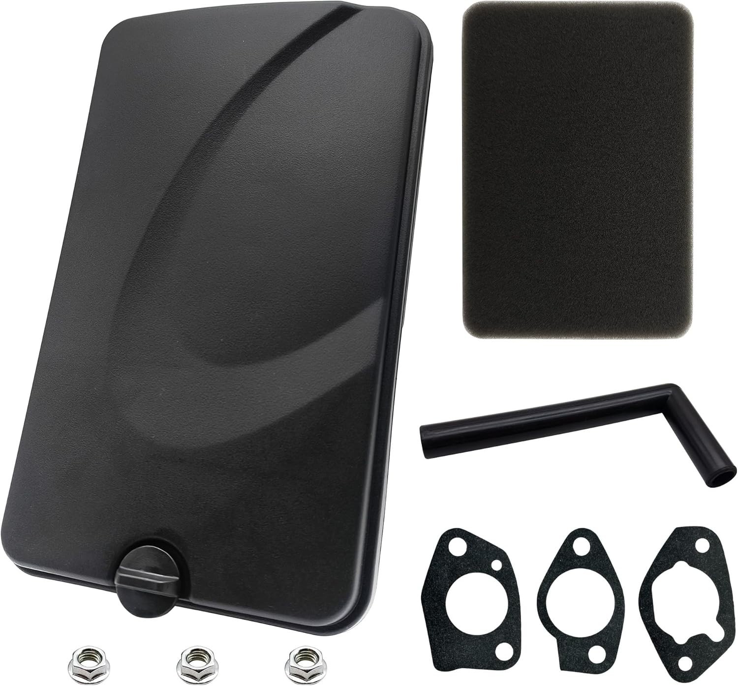 Generator Air Filter Box Housing Assembly for Predator Champion Honda Firman Gen