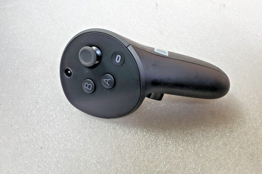 Genuine Meta Quest Pro VR Controller Only Right-Hand Controller Only