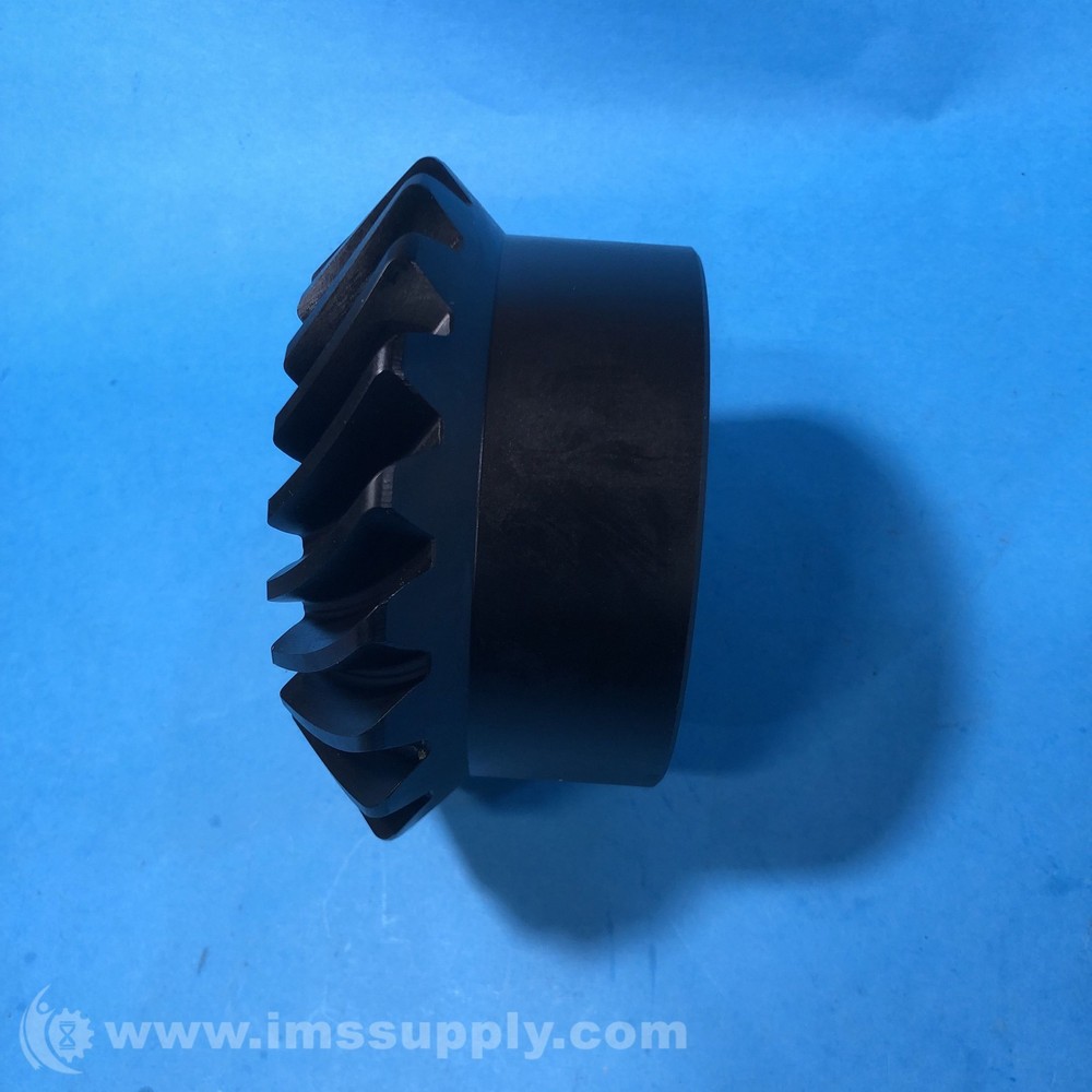 KHK SMS6-20L Spiral Miter Gear FNIP