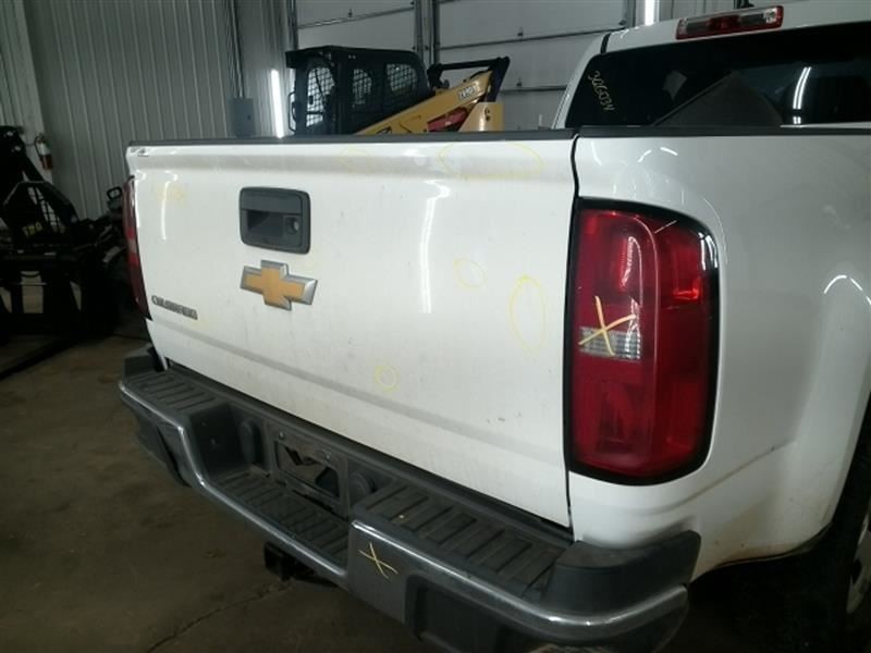 COLORADO 2015 High Mounted Stop Light 104661379
