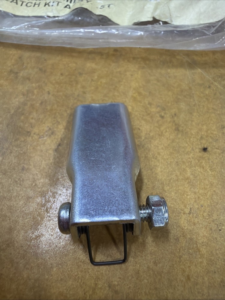Harrington CF071005 Latch Kit Assy. .5T - New