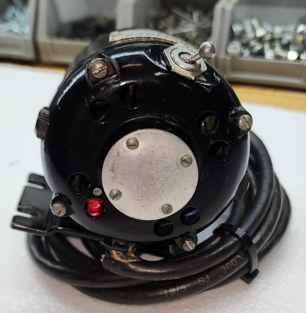 NEW HERMES ENGRAVOGRAPH ENGRAVER MACHINE MOTOR & BRACKET