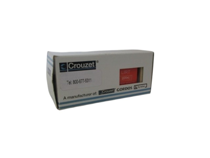 SYRELEC LIR.T CURRENT RELAY NSMP