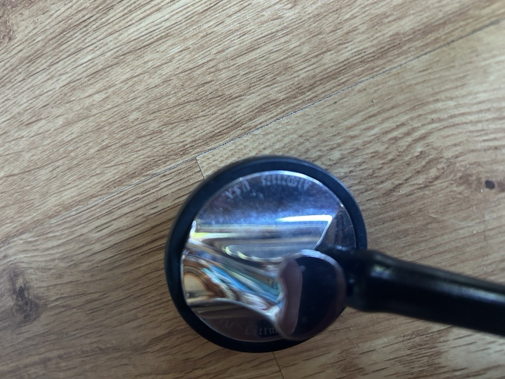 Littmann Stethoscope cardiology