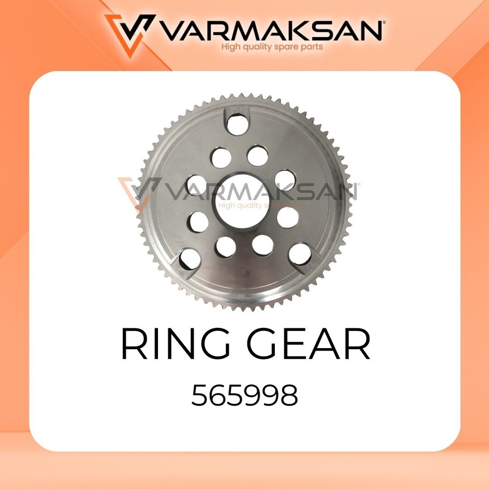 MANITOU 565998 RING GEAR / 565998 GEAR