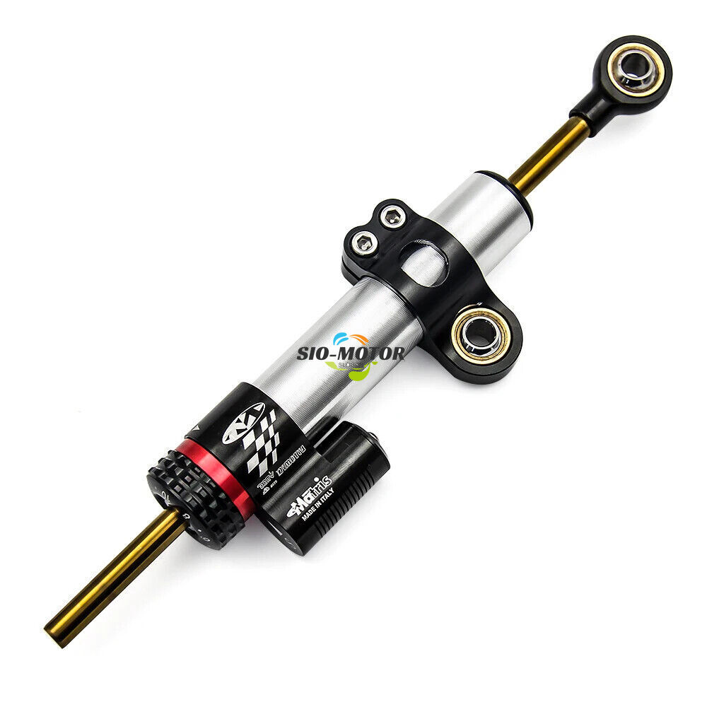 Front Stabilizer Steering Damper Mounting Kit For Honda CBR650F 2014-2019 2018