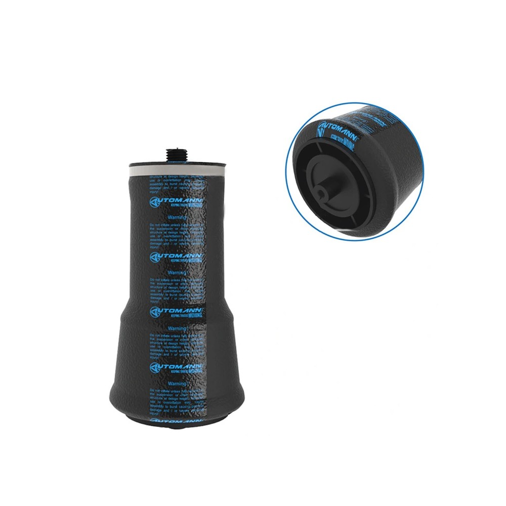 Air Spring Cabin  ABSZ70-055   1S6-025