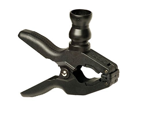 Dinkum Systems 3228 2" Clamping Top for Adjustable Arms