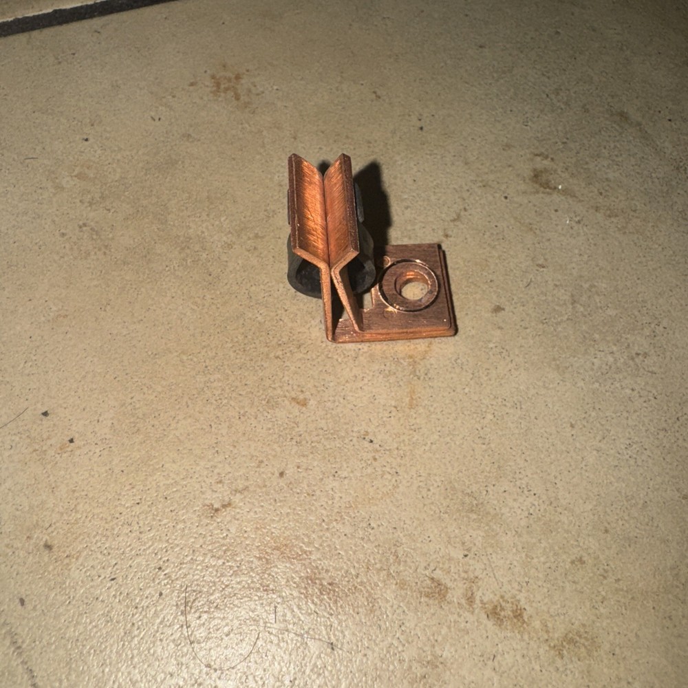 ITE MULTY METER CLIPS.