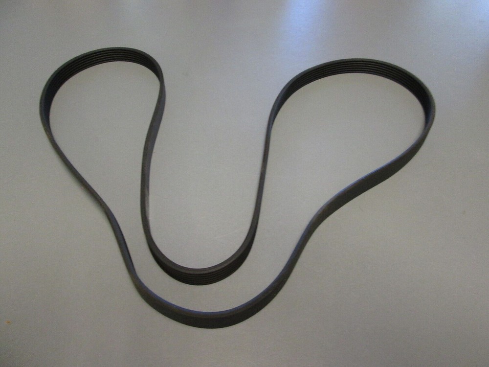 490J6 POLY V-BELT