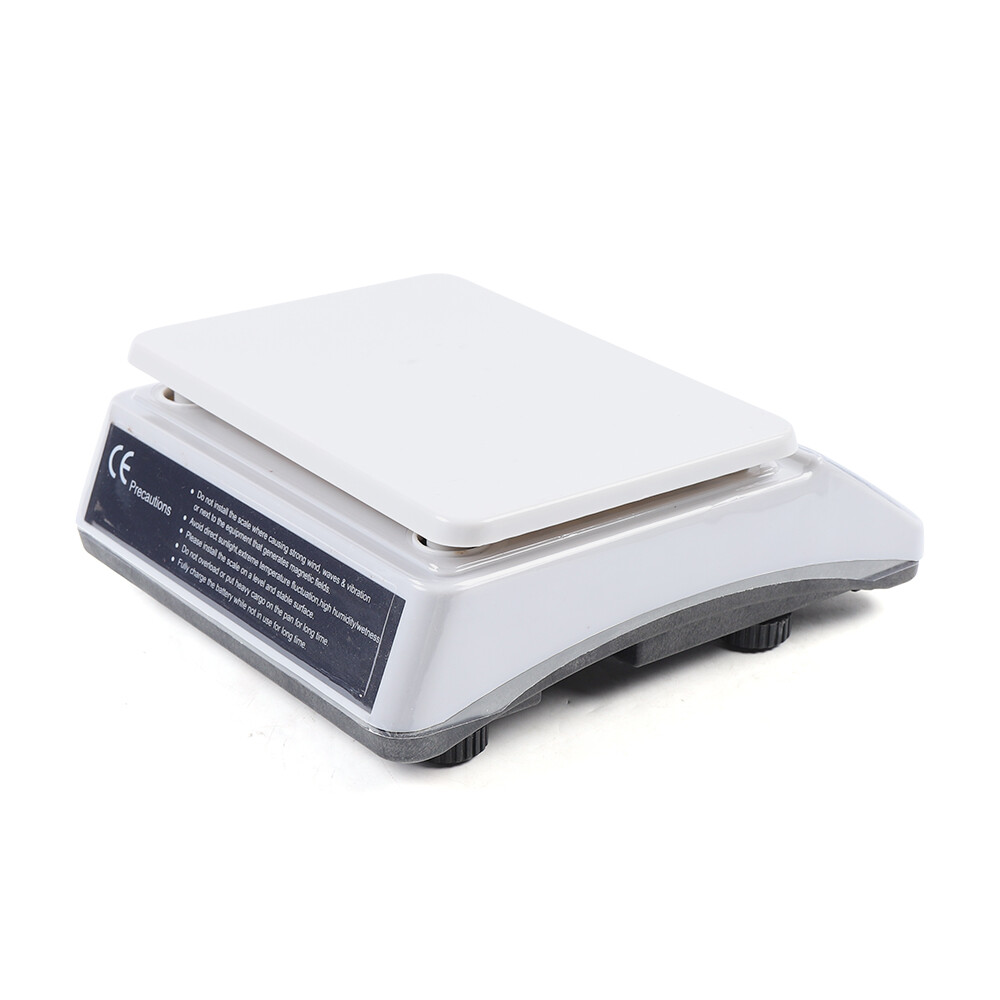 Electric Counting Scale Countertop Counting Scale High Precision Digital Scale