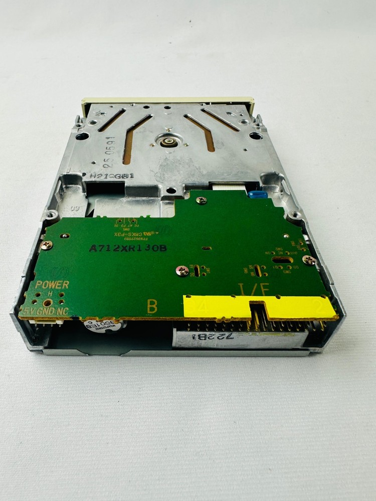 Panasonic JU-257A826P Floppy Disk Drive
