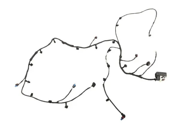 Genuine GM Wire Harness 85556174