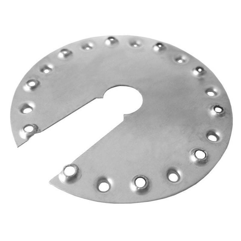 Seamless Integration For Project Installations Photovoltaic Grounding Solution