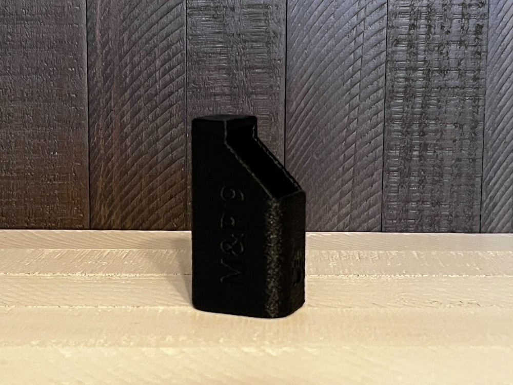 M&P Shield Speed Loader 9mm Magazine Loader