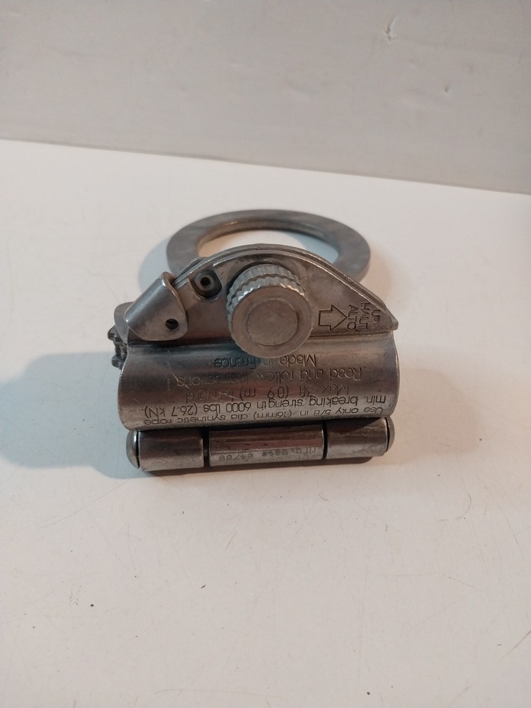 Miller 8175 Trailing Rope Grab