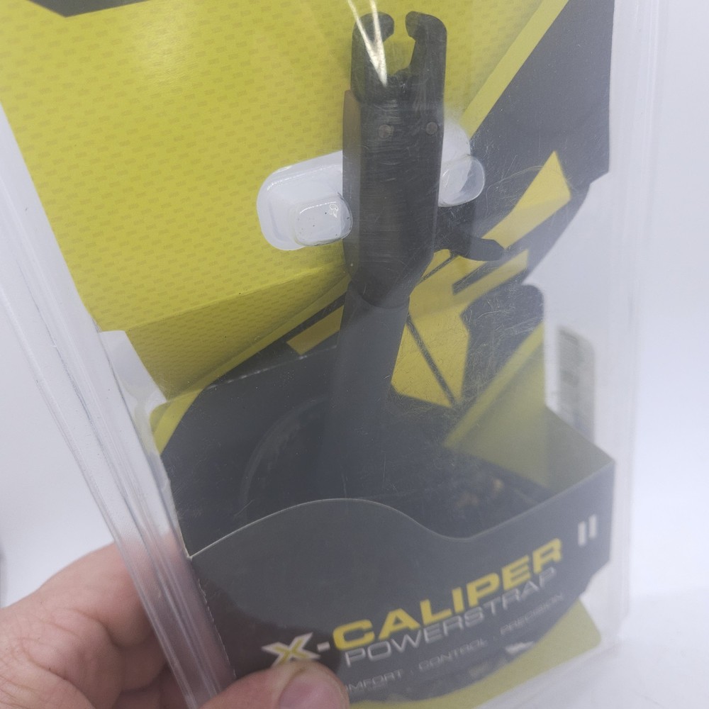 Trufire X Caliper 11 Powerstrap Arrow Release Archery Compound Bow Hunting