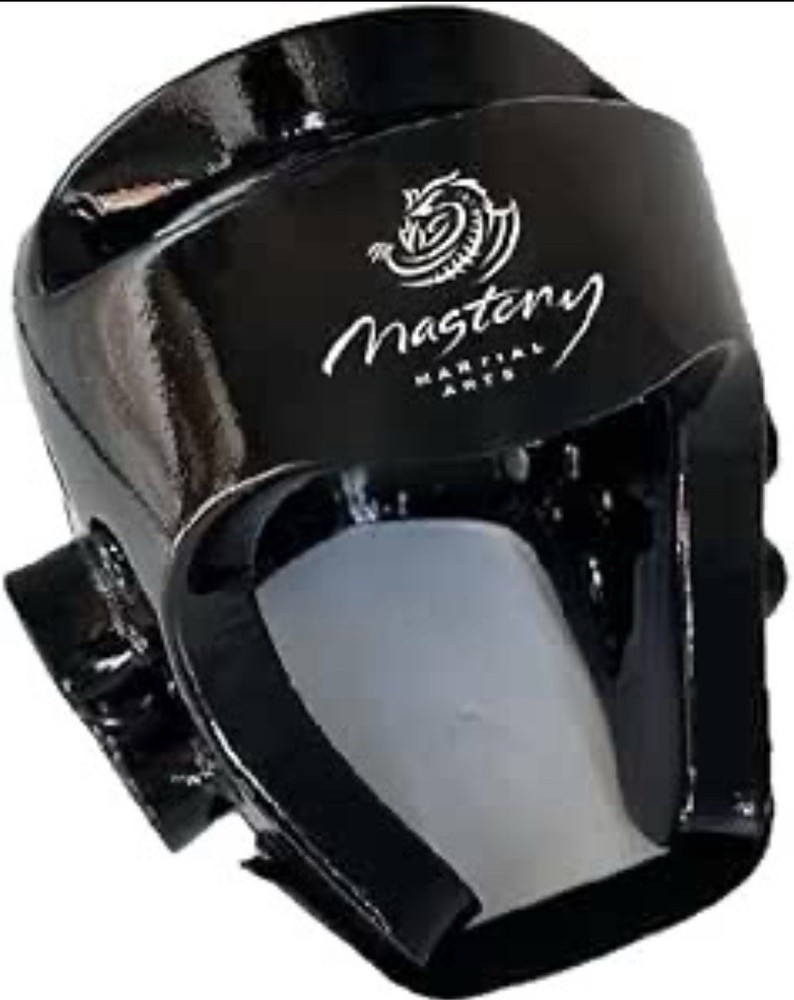 MASTERY Safety Sparring Headgear Child Large