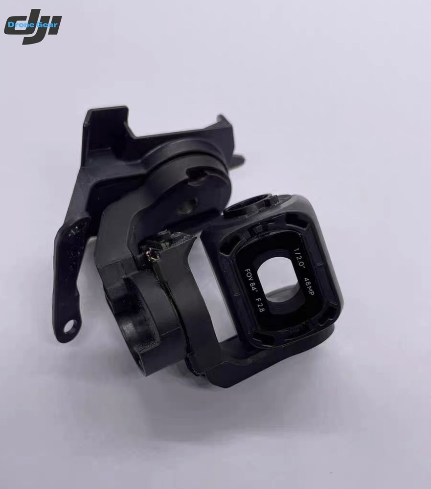 DJI Mavic Air 2 Genuine 3-Axis Gimbal Camera Axis Arm Replacement