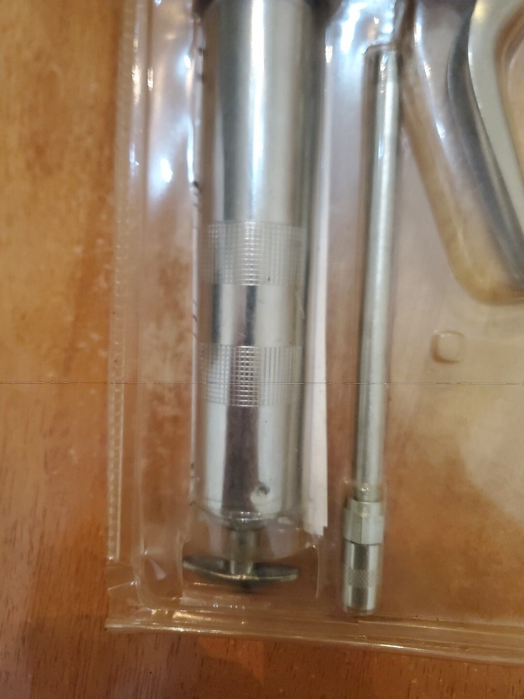 Performance Tool PT Mini Grease Gun W54200