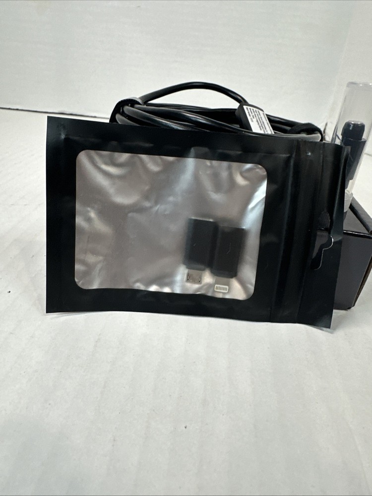 Industrial Endoscope Camera with LED lights