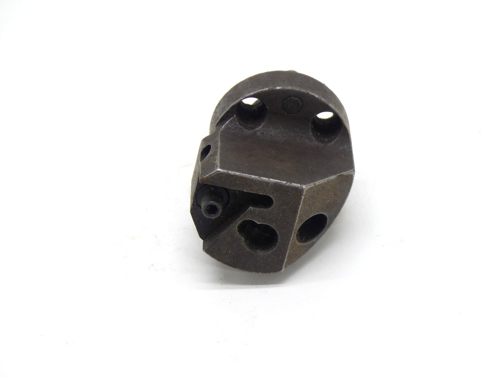 H28-MTHOL5W Modular Boring Bar Head