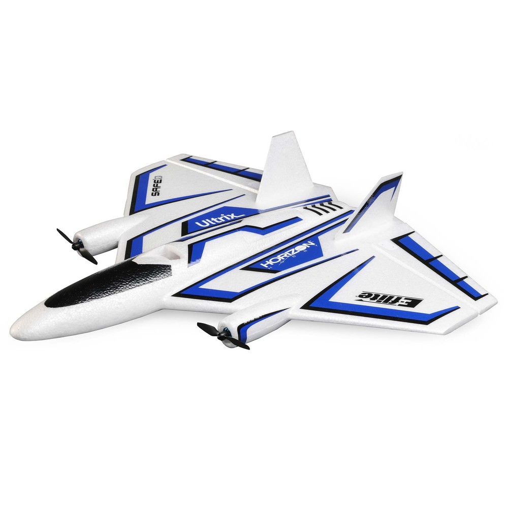 E-flite Ultrix 600mm BNF Basic EFL02250