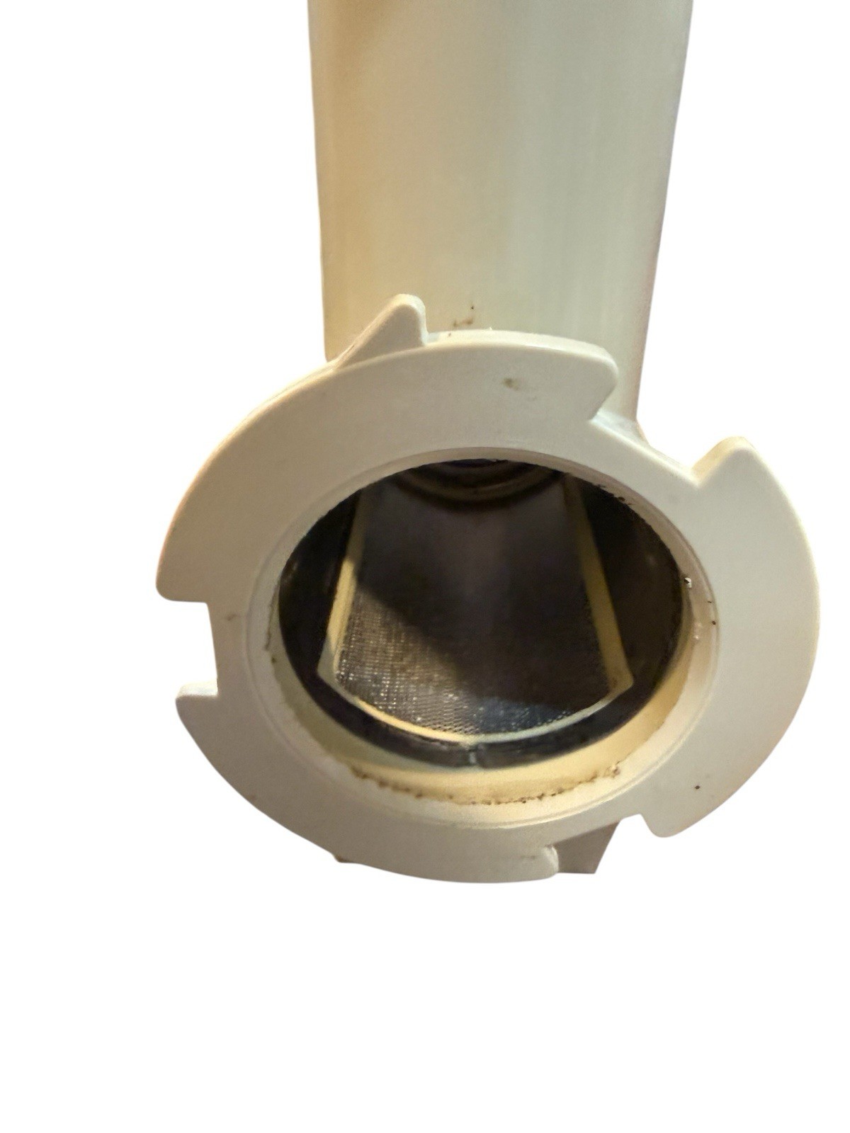 Champion G5-NG-853S White Color Juicer with Attachments Work Horse! Powerful