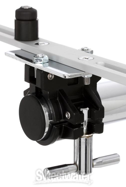 Gibraltar Laptop Mount with Clamp Package