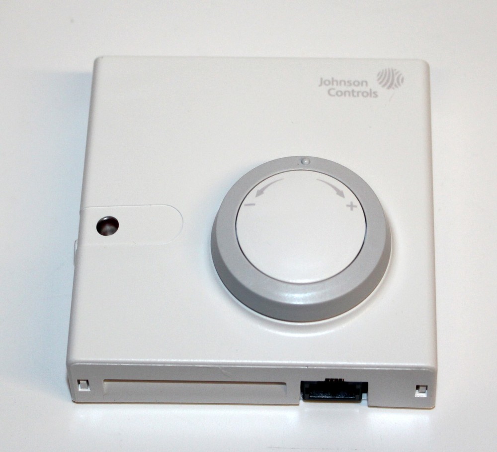 Johnson Controls NS-ATA7003-0 Network Sensor, Temperature Sensor