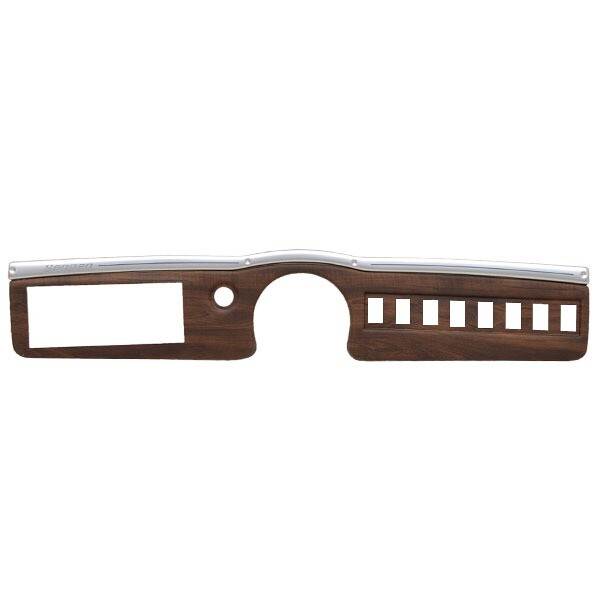 Godfrey Sanpan Boat Center Switch Panel 289718 | 2014-2015