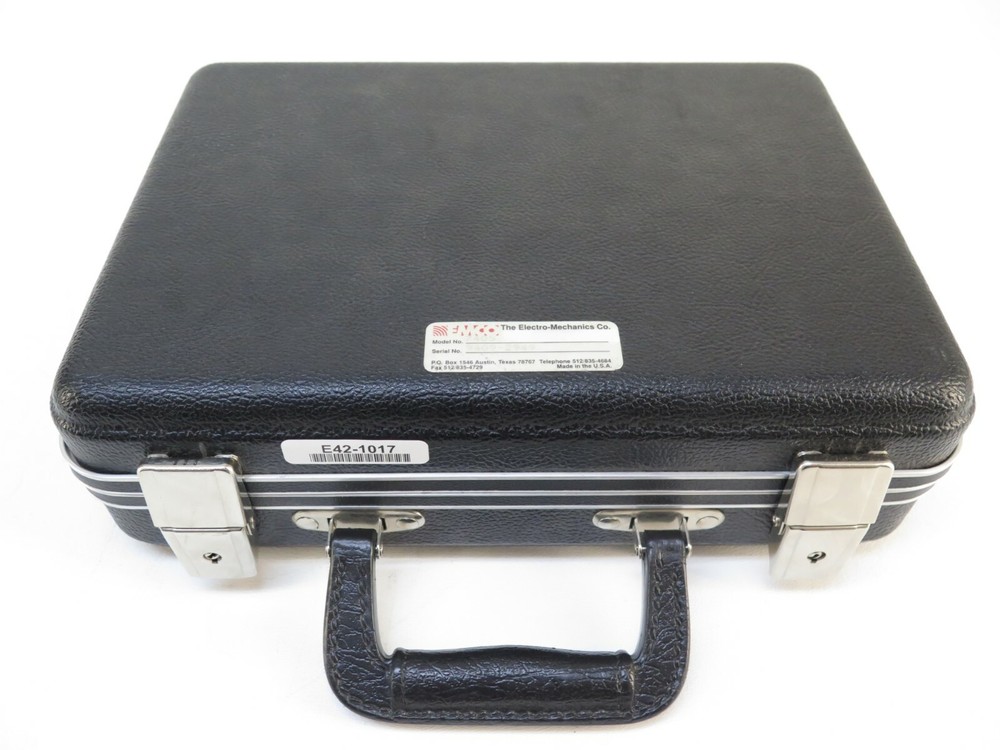 ETS-LINDGREN / EMCO 7405 E & H NEAR FIELD PROBE TEST KIT