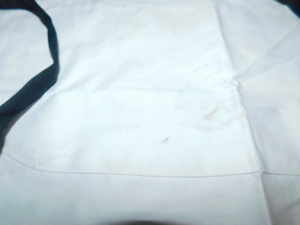 NICE BEEFEATER IMPORTED GIN APRON - NEAT BARWARE ITEM